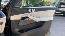 BMW X5 xDrive30d MHT M Sport 5dr Auto [7 Seat] [Tech Pk] Diesel Estate